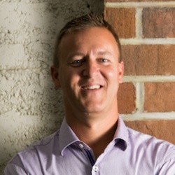 Jeff Laliberte